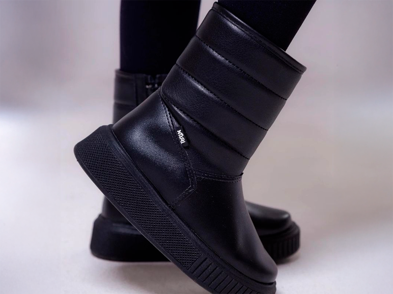 bota Nilqi atacado para revender