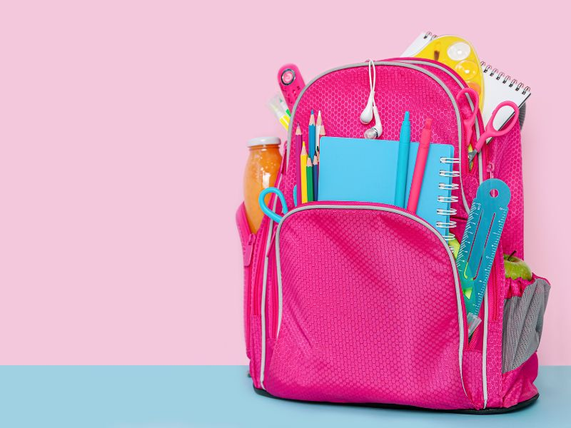 comprar mochila infantil no atacado online