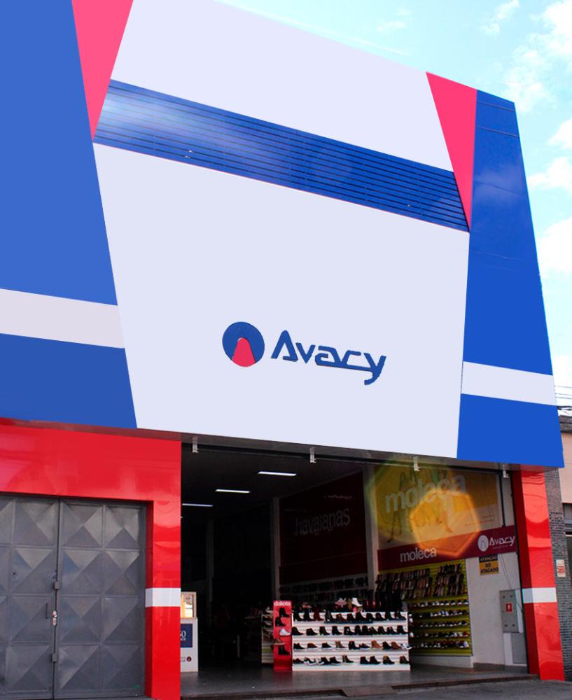 Avacy Calçados Loja Matriz