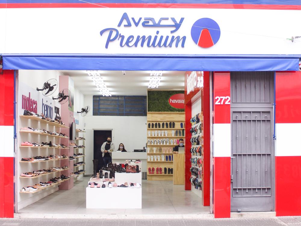 Avacy Premium Filial