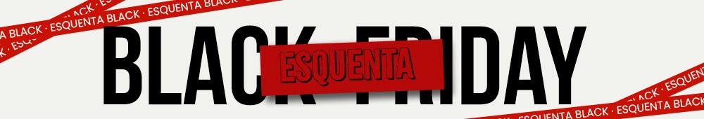 Esquenta Black Friday