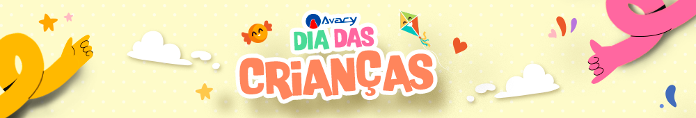 Dia das Crianças Dia das Crianças