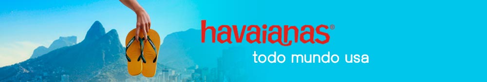 Havaianas Havaianas