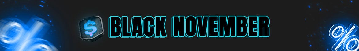Black November Black November