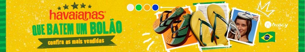 Mais Vendidos Havaianas Mais Vendidos Havaianas