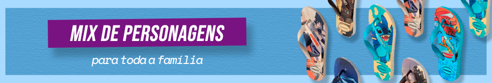 Personagens