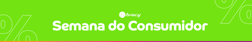 Semana do Consumidor Semana do Consumidor