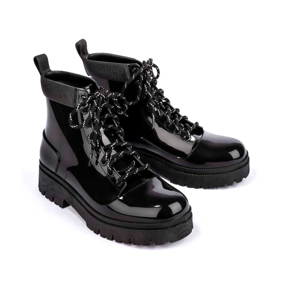 Bota Coturno Bota Zaxy Bota Coturno Zaxy Trip Bota Zaxy Close