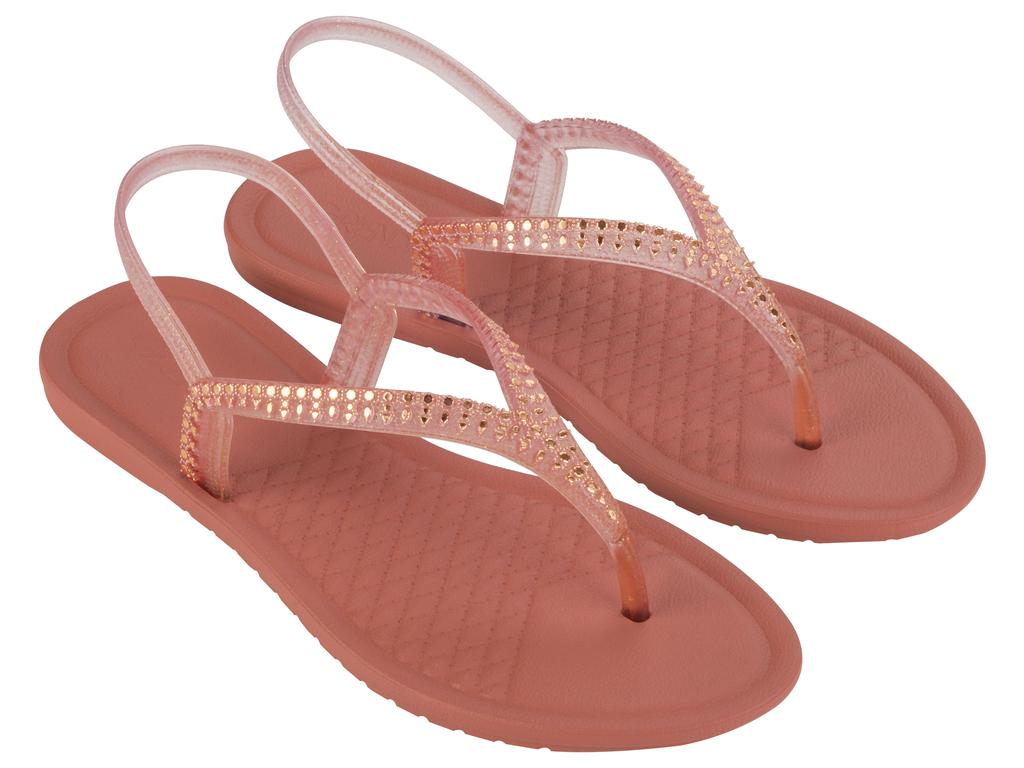 Sandália Feminina Sandalias Grendha 2020 CatÃ¡logo Sandalias