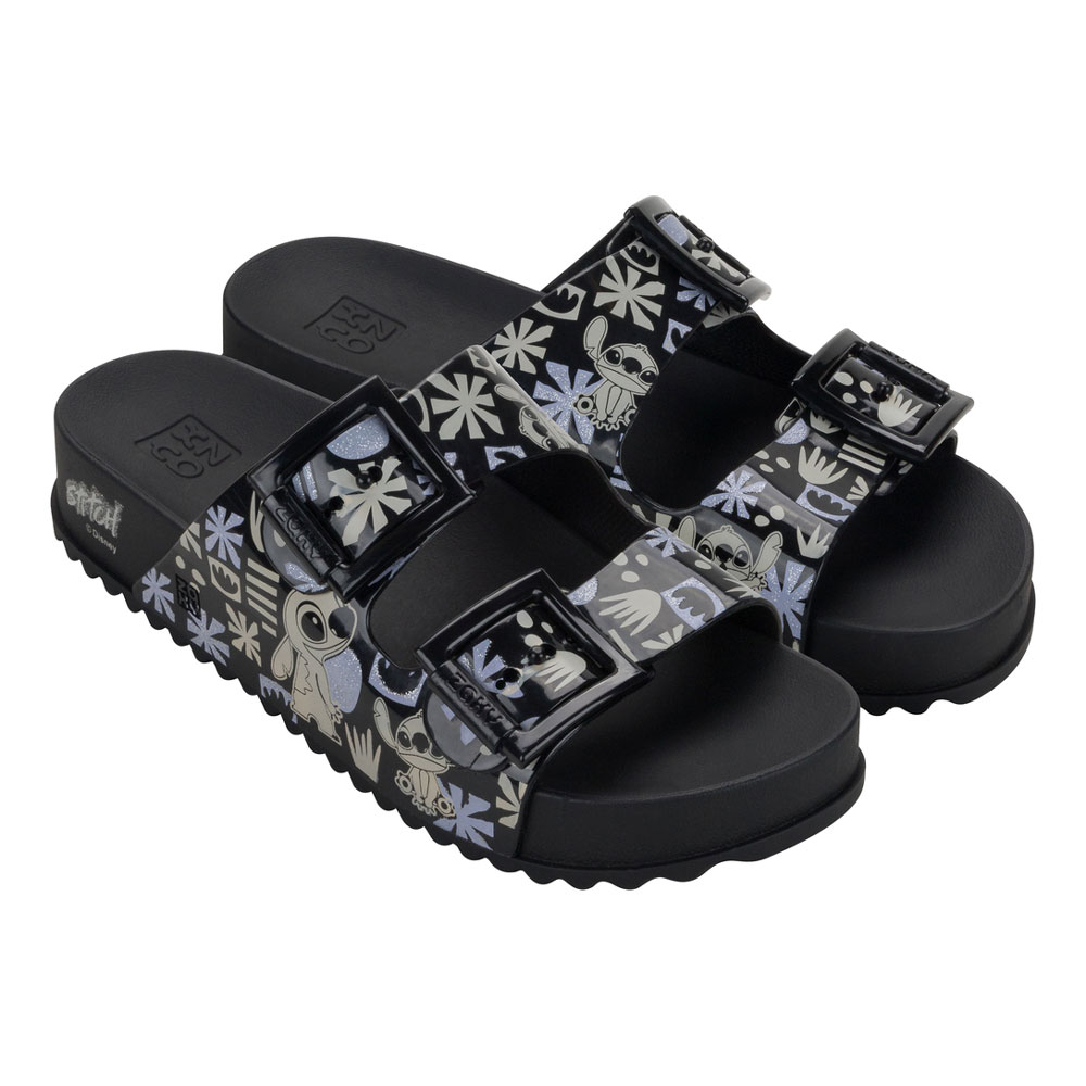 Sandalias Zaxy Atacado Tamanco Zaxy Disney Partner 19149 Avacy Atacado