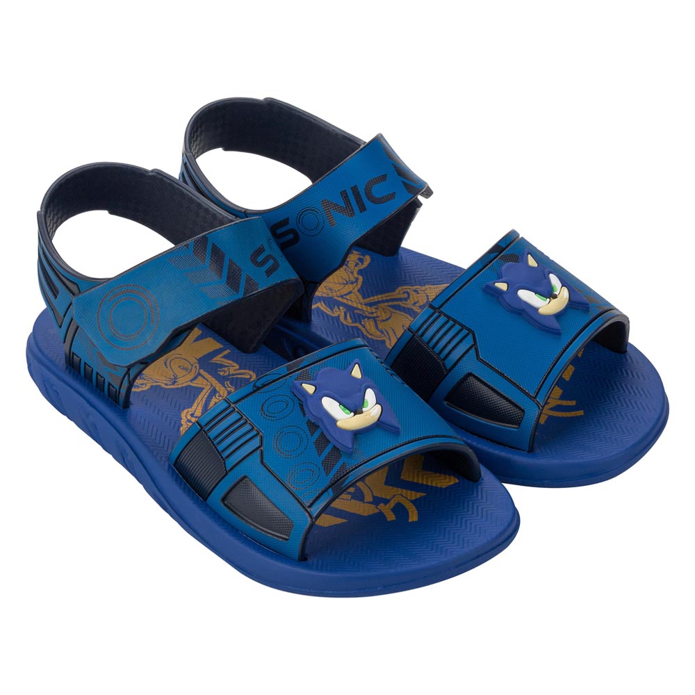 Sand Lia Grendene Grendha Sandália Grendene Grendene No Atacado - Main Image