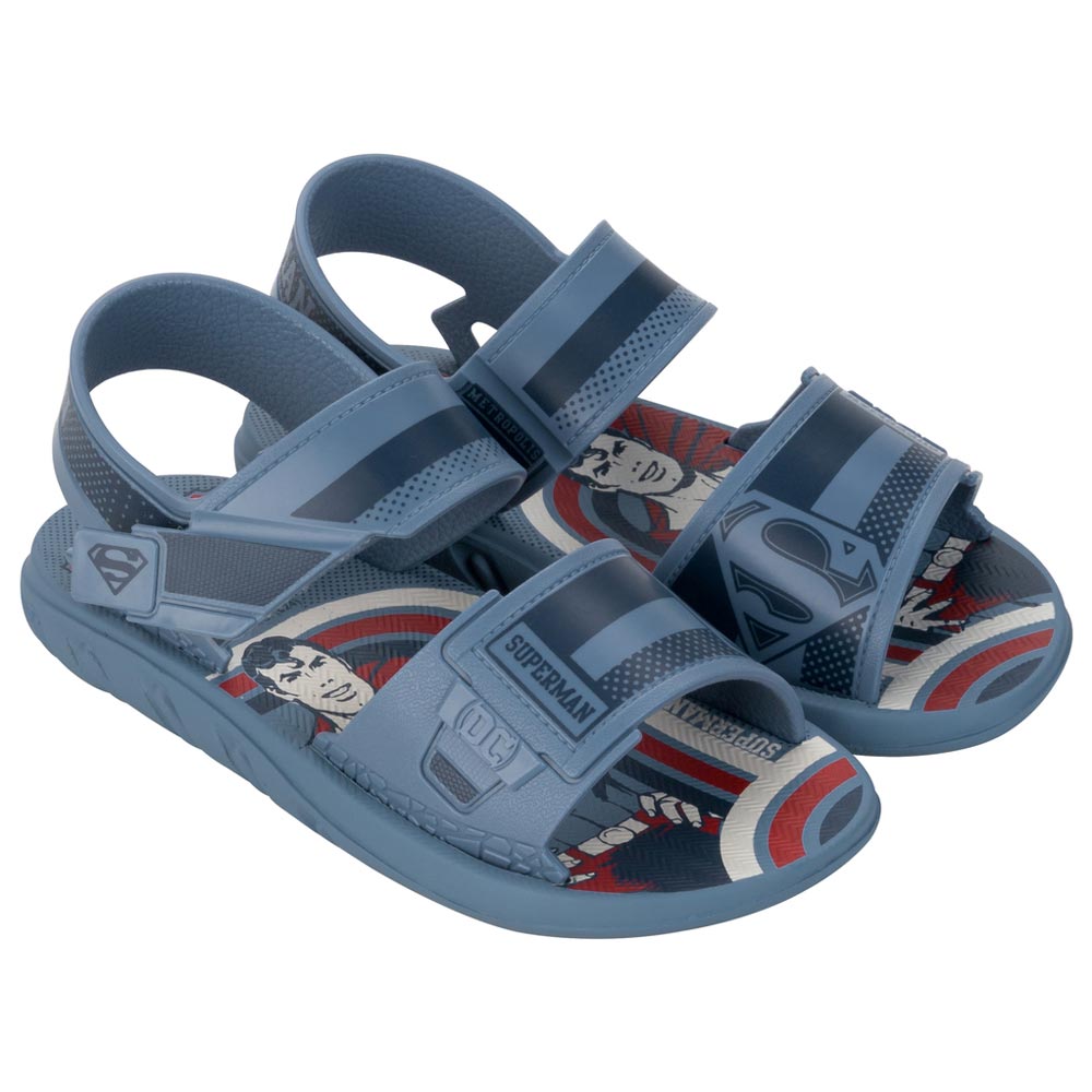 Atacado Grendene Sandália Infantil Disney Queridos Grendene Kids