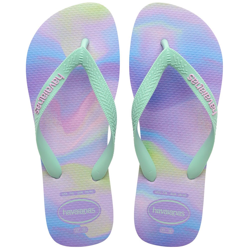 Havaianas Top Fashion | Avacy Atacado