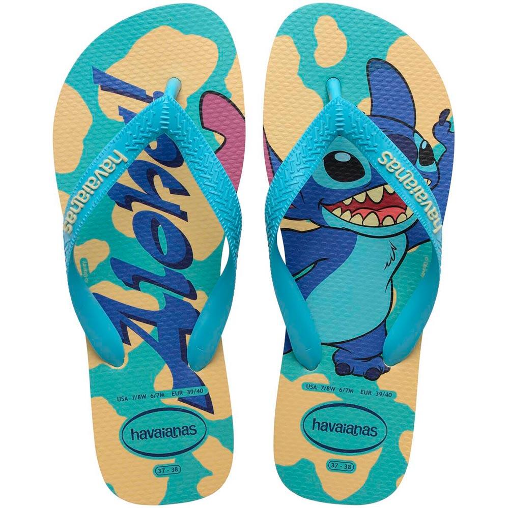 Havaianas - Hav. Top Senses - 9256 Buttercream main image 0