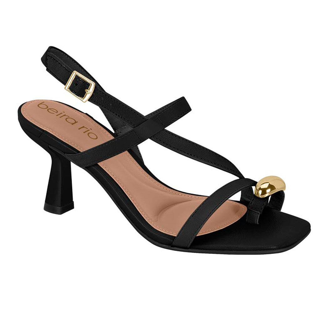 Sandália Beira Rio Calçados Atacados Sandalias Beira Rio Atacado