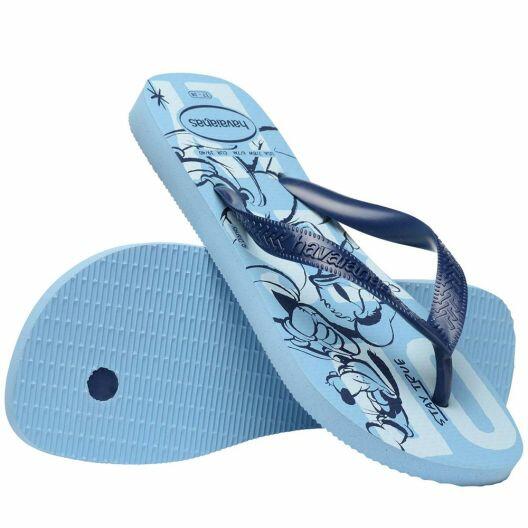 Havaianas Top Disney | Avacy Atacado
