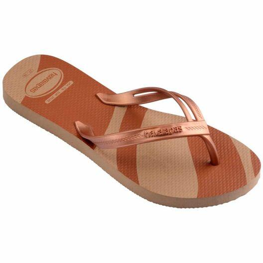 アクセサリー rose Havaianas Elegance Print | Avacy Atacado