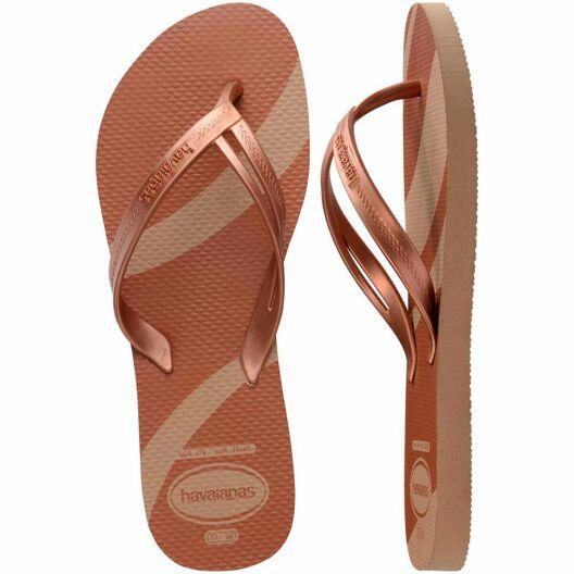 アクセサリー rose Havaianas Elegance Print | Avacy Atacado
