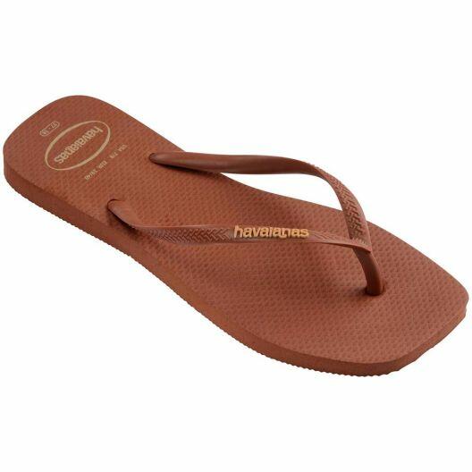 Havaianas Slim Square Logo Pop-up| Avacy Atacado