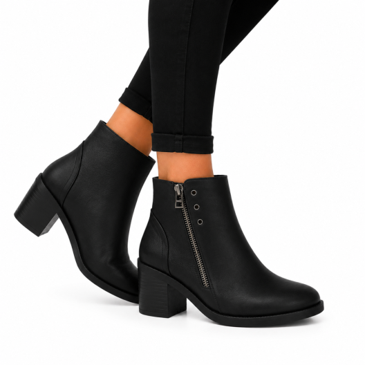 Bota Comfortflex 2599331 | Avacy Atacado
