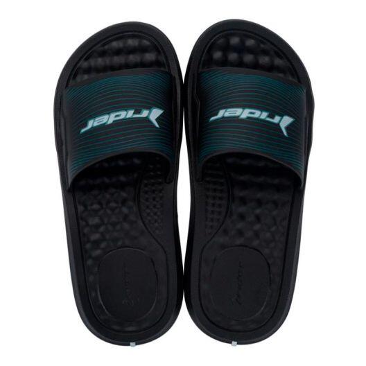 【さとっぴ】 Chinelo Rider Step Slide| Avacy Atacado