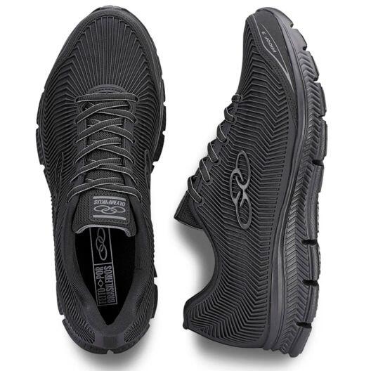 Tênis Olympikus Proof 3 (38-44) - Preto Chumbo 114