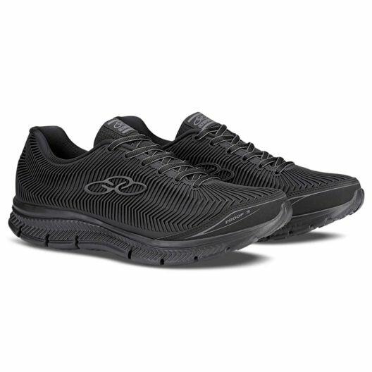 Tênis Olympikus Proof 3 (38-44) - Preto Chumbo 114