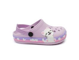 Cloog Nilqi Gatinha 060.3.6 (21-32) - Lilás 