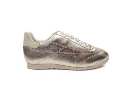 Tênis Piccadilly 906002-01 (34-39) - Ouro 