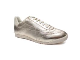 Tênis Piccadilly 906002-01 (34-39) - Ouro 
