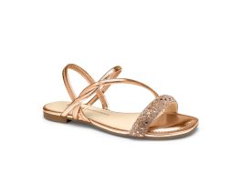 Sandália Dakota Rives Y7713 (34-39) Cx/c 9 pares - Enfeite Rose 0007
