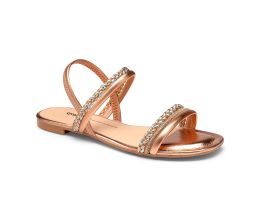 Sandália Dakota Rives Y8801 (34-39) - Metal Rose 0003