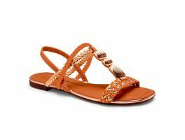 Sandália Dakota Y9291 (34-39) - Mascavo 0004