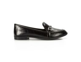 Sapato Mississipi Mabli Mi743-0001 Preto 122 34-39
