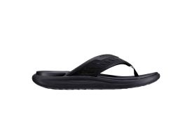 Chinelo Olympikus Caraiva (37-44) - Preto 