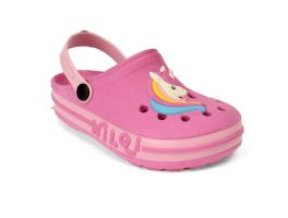 Cloog Nilqi Revirao 070.1.0 Pink Unicornio 19-24