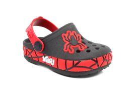Cloog Nilqi Revirao 070.5.4 G Preto Aranha 25-32