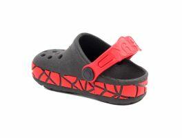 Cloog Nilqi Revirao 070.5.4 G Preto Aranha 25-32