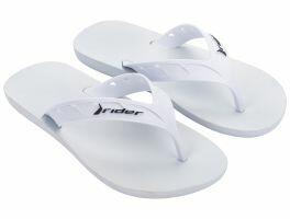 Chinelo Rider Street 11573 (37-44) AE966 Branco Branco AE966 