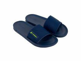 Chinelo Rider Street Slide 11578 (37-44) - Azul Azul Verde AR408 