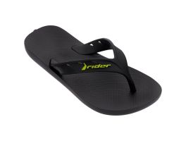 Rider Street Inf 11579 20766 Preto Preto G 05568 28-36