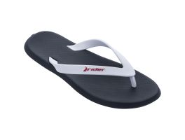 Chinelo Rider R1 Speed 11650 (37-44) 02105 - Azul Branco 20247 