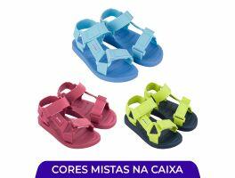 Chinelo Rider Free Style 11672 (26-36) Cores Diversas 09000