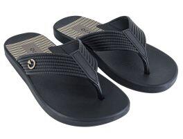 Cartago Montreal 11729 (Nº39) - Preto Bege 26340