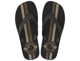 Chinelo Cartago Atlanta 11841 - Revenda No Atacado