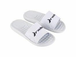 [AGUARDANDO FOTO] Chinelo Rider Step Slide 12265 (37-44) - Branco Preto AT244