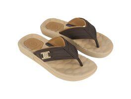 Cartago Egeu III 12287 (37-44) - Bege Marrom Castor Aw423