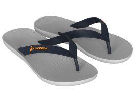 Rider Feel 12303 (37-44) - Cinza Azul Au144