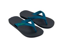 Chinelo Rider Feel 12372 (28-36) - Azul Azul Az689 