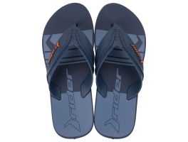 Rider Way Element 12388 (37-44) -  Bh994  Azul Laranja 